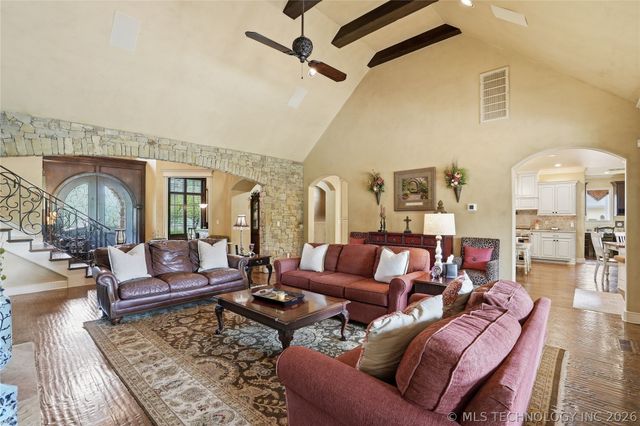 5621 W Charleston Street, Broken Arrow, OK 74011