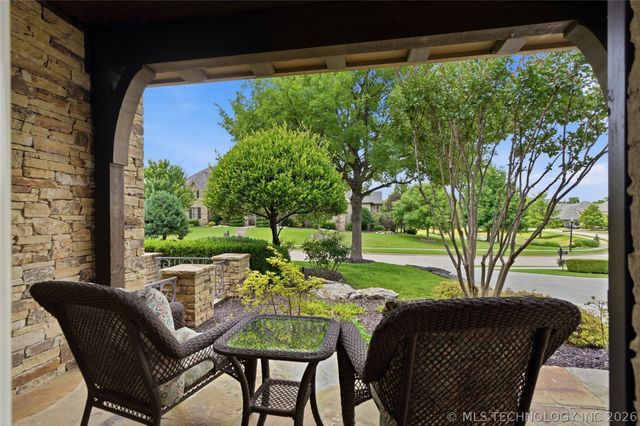 5621 W Charleston Street, Broken Arrow, OK 74011