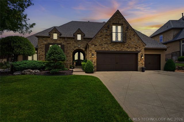 5621 W Charleston Street, Broken Arrow, OK 74011
