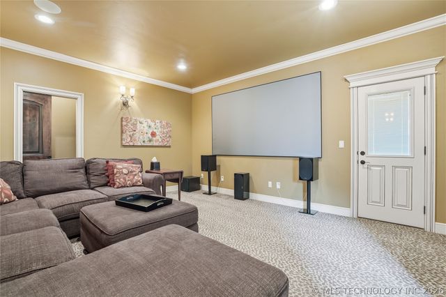 5621 W Charleston Street, Broken Arrow, OK 74011