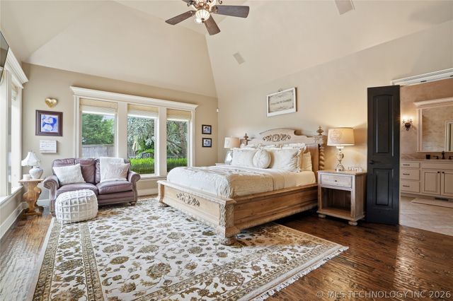 5621 W Charleston Street, Broken Arrow, OK 74011