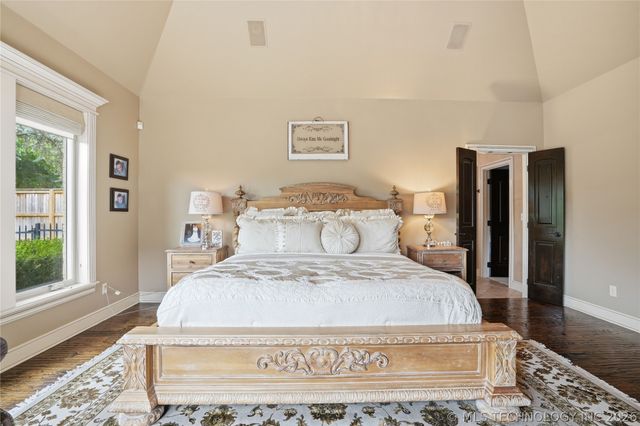 5621 W Charleston Street, Broken Arrow, OK 74011