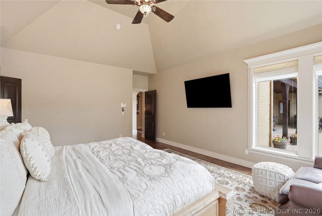 5621 W Charleston Street, Broken Arrow, OK 74011