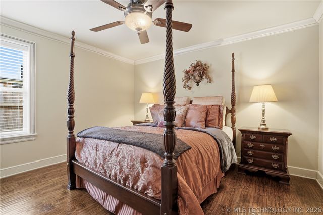 5621 W Charleston Street, Broken Arrow, OK 74011