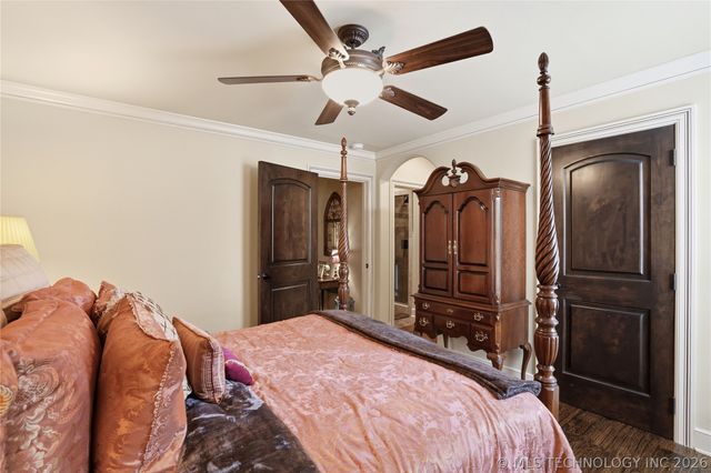5621 W Charleston Street, Broken Arrow, OK 74011