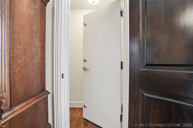 5621 W Charleston Street, Broken Arrow, OK 74011