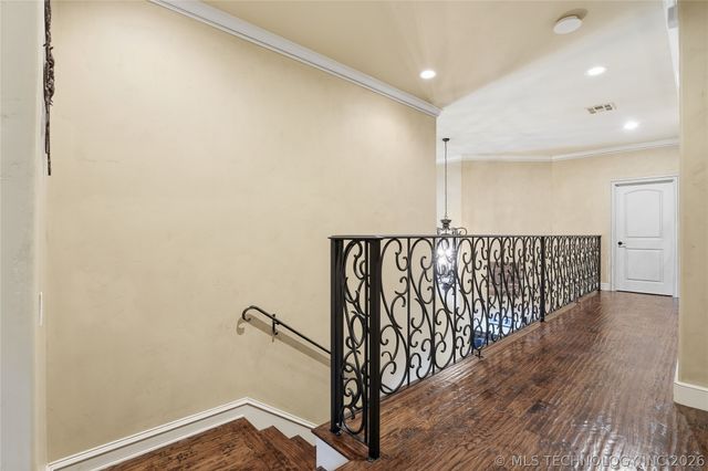 5621 W Charleston Street, Broken Arrow, OK 74011