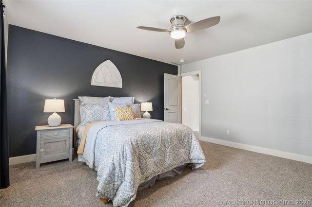 5621 W Charleston Street, Broken Arrow, OK 74011