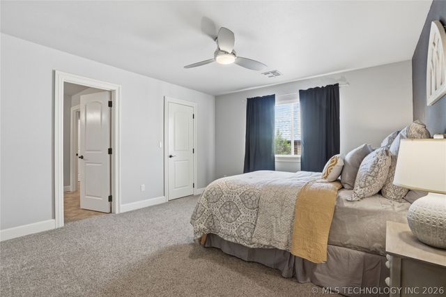 5621 W Charleston Street, Broken Arrow, OK 74011