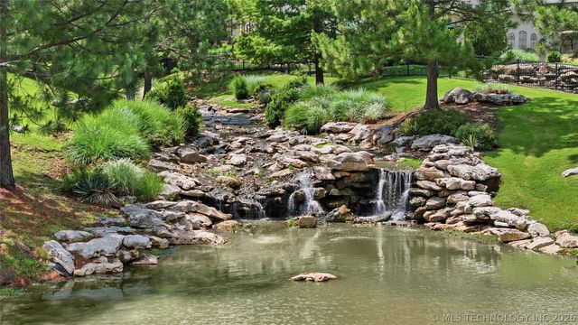 5621 W Charleston Street, Broken Arrow, OK 74011