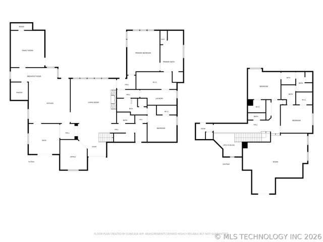 5621 W Charleston Street, Broken Arrow, OK 74011