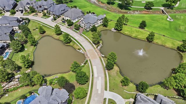 5621 W Charleston Street, Broken Arrow, OK 74011