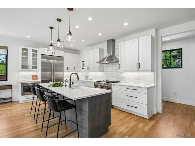 3547 Depew St, Wheat Ridge, CO 80212