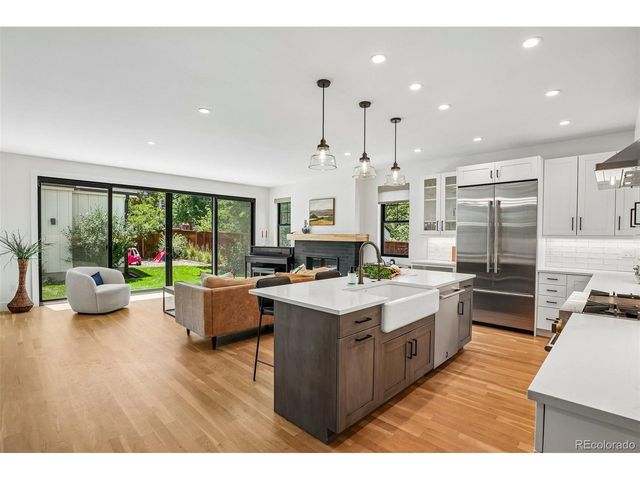3547 Depew St, Wheat Ridge, CO 80212