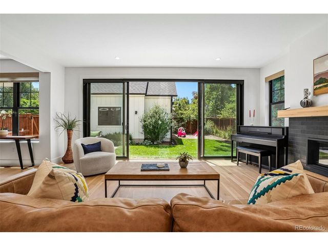 3547 Depew St, Wheat Ridge, CO 80212