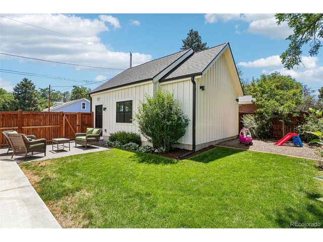3547 Depew St, Wheat Ridge, CO 80212
