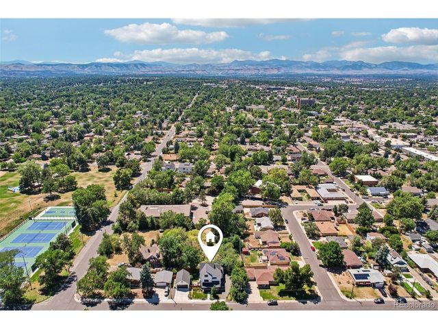 3547 Depew St, Wheat Ridge, CO 80212