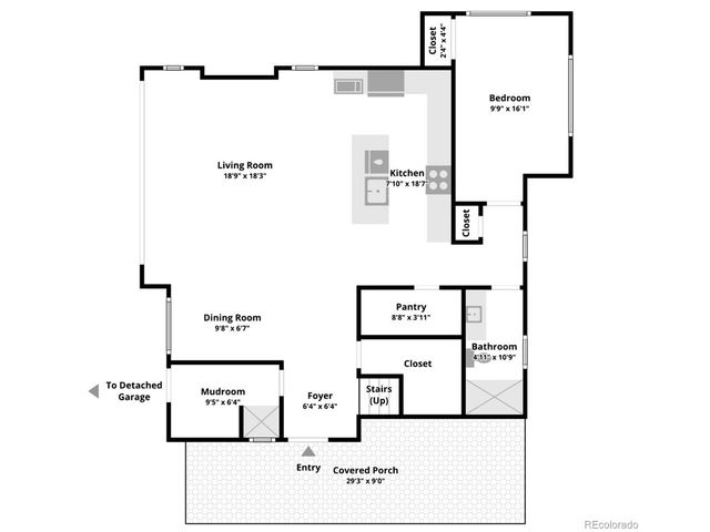 3547 Depew St, Wheat Ridge, CO 80212
