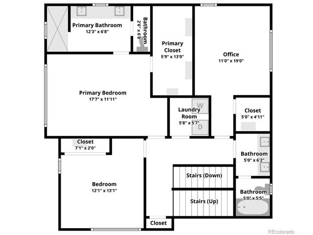3547 Depew St, Wheat Ridge, CO 80212