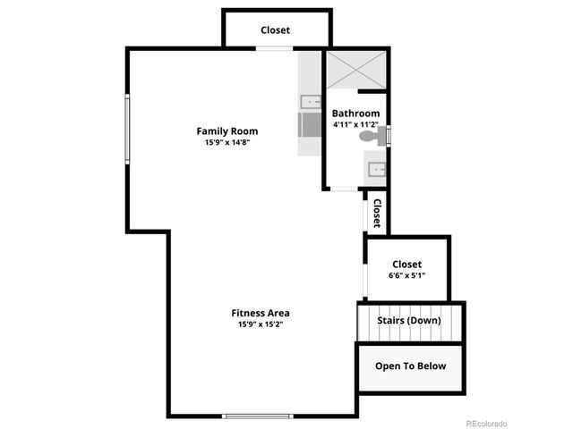 3547 Depew St, Wheat Ridge, CO 80212