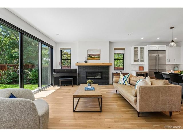 3547 Depew St, Wheat Ridge, CO 80212