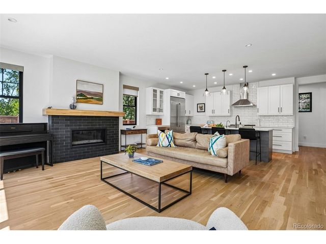 3547 Depew St, Wheat Ridge, CO 80212