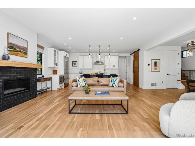 3547 Depew St, Wheat Ridge, CO 80212