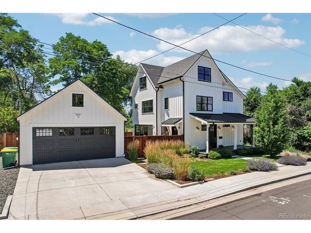 3547 Depew St, Wheat Ridge, CO 80212