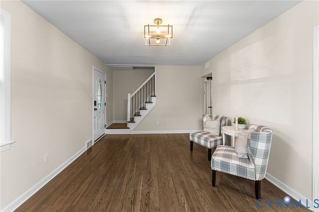 1013 Nelson St, Richmond, VA 23231