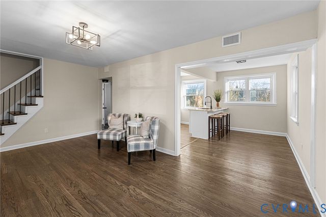 1013 Nelson St, Richmond, VA 23231