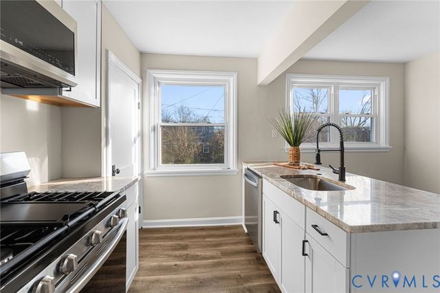 1013 Nelson St, Richmond, VA 23231