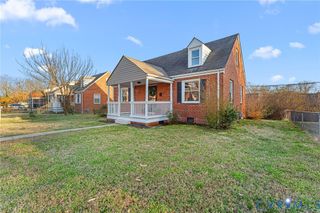 1013 Nelson St, Richmond, VA 23231