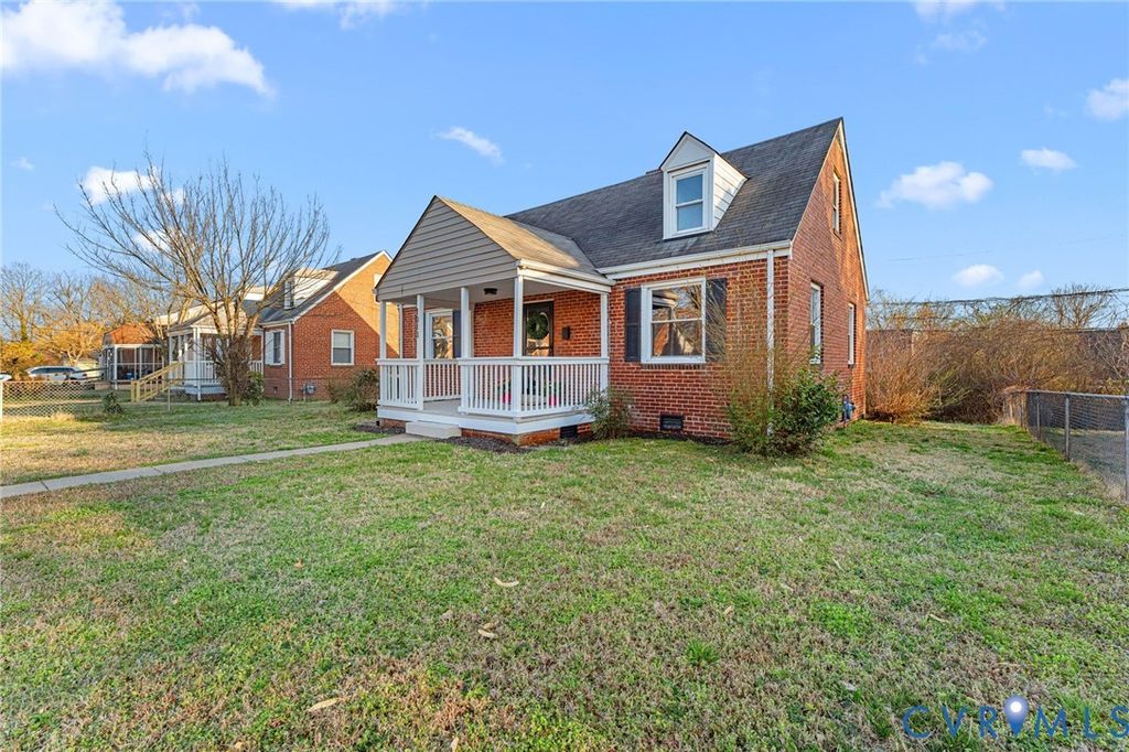 1013 Nelson St, Richmond, VA 23231