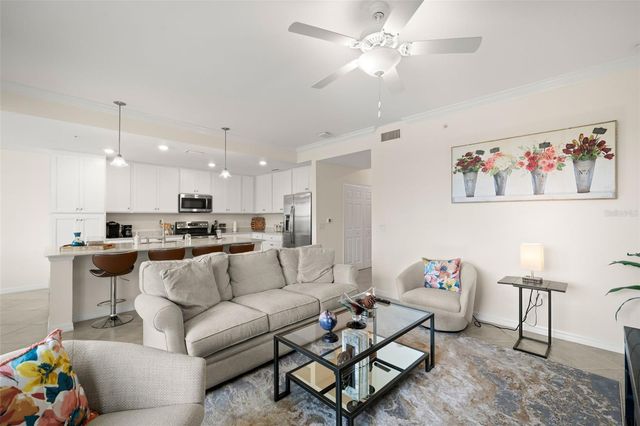 17520 GAWTHROP DRIVE 303, Bradenton, FL 34211