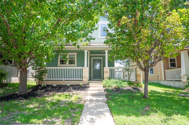 1524 Big Thicket DR, Cedar Park, TX 78613