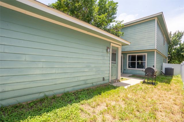 1524 Big Thicket DR, Cedar Park, TX 78613