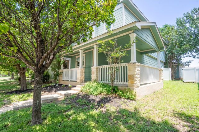 1524 Big Thicket DR, Cedar Park, TX 78613