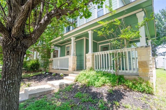 1524 Big Thicket DR, Cedar Park, TX 78613