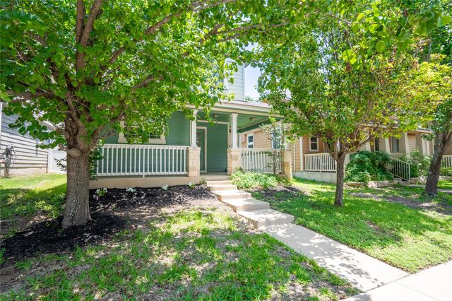 1524 Big Thicket DR, Cedar Park, TX 78613