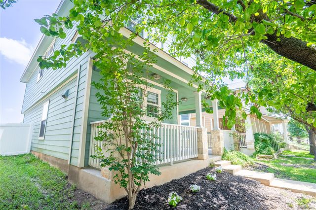 1524 Big Thicket DR, Cedar Park, TX 78613