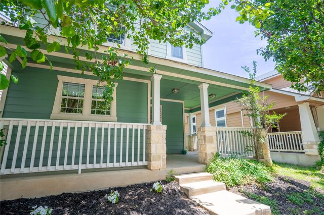 1524 Big Thicket DR, Cedar Park, TX 78613