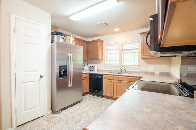1524 Big Thicket DR, Cedar Park, TX 78613