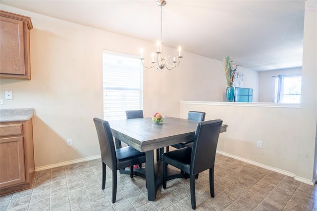 1524 Big Thicket DR, Cedar Park, TX 78613