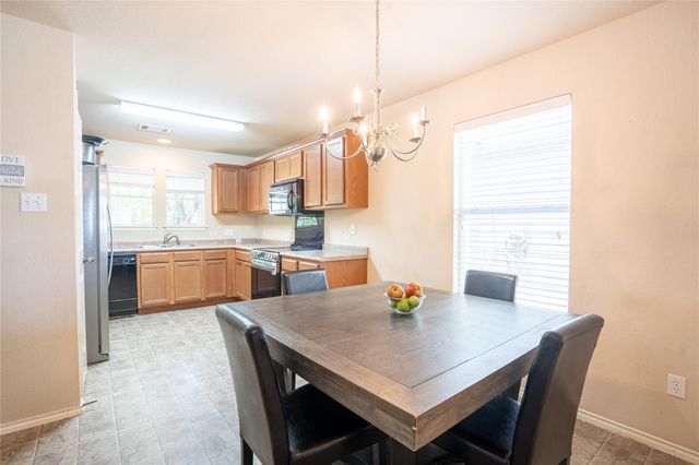 1524 Big Thicket DR, Cedar Park, TX 78613