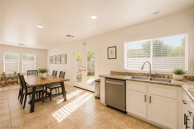 1125 Cathedral Ridge Street, Henderson, NV 89052