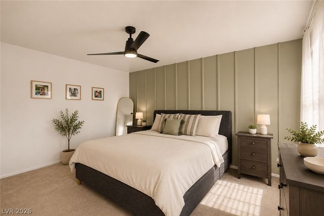 1125 Cathedral Ridge Street, Henderson, NV 89052