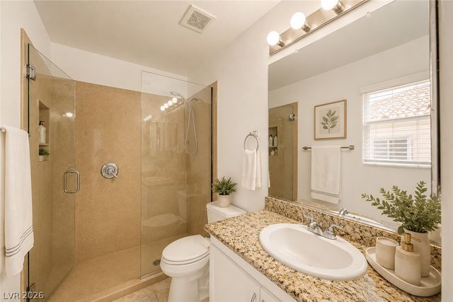1125 Cathedral Ridge Street, Henderson, NV 89052