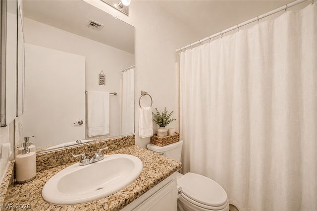 1125 Cathedral Ridge Street, Henderson, NV 89052