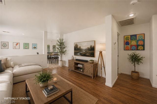 1125 Cathedral Ridge Street, Henderson, NV 89052
