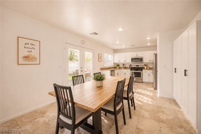 1125 Cathedral Ridge Street, Henderson, NV 89052
